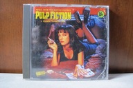 Pulp Fiction. Music From The Motion Picture CD
