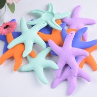 Sylikonowy gryzak – ROZGWIAZDA