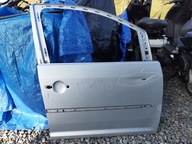 VW TOURAN 03- DRZWI PRAWY PRZÓD PRAWE PRZEDNIE 1T0