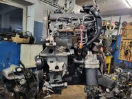 SILNIK KOMPLETNY VW 1,9 TD VW GOLF VW T3 VW T4 VW PASSAT SEAT 1.9 TD