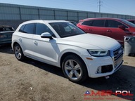 Audi Q5 _PREMIUM PLUS_4x4_2.0 L_252 km_2018r 2.0 Benzyna 252KM