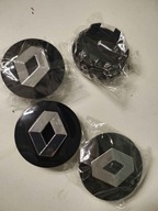 Dekielek BBS 56 mm RENAULT DEKIELKI DEKLE LOGO ALUFELG 56/53mm