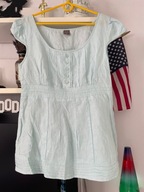 A Tu lniana len zwiewna letnia upały oryginalna L