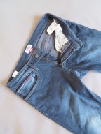 Spodnie jeansy męskie Tommy Hilfiger SCANTON W33L32