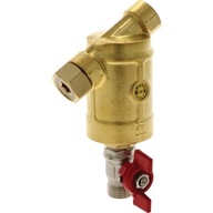 Filtr ciśnieniowy M 146, 50 bar 146.504.10.70