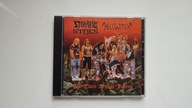 Storming Steels Hellwitch The Twin Bestial Forces CD