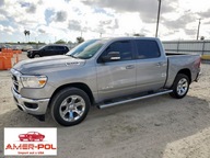 RAM 1500 2021 RAM 1500 BIG HORNLONE STAR 5.7 Benzyna 395KM