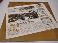 Flower Travellin' Band – Made In Japan - LP WINYL V105