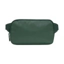 Torba na telefon komórkowy damska z błyskawicznym skóra PU Crossbody