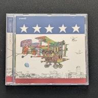 Jefferson Airplane – After Bathing at Baxter's Remastered + Bonus 2003 CD
