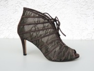 Skórzane czółenka *SOFIE SCHNOOR* rozmiar 38