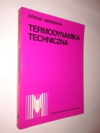 TERMODYNAMIKA TECHNICZNA - Stefan Wisniewski 1993
