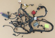 WIĄZKA SILNIKA RENAULT CLIO III 1,6 16v AUTOMAT 8200933514