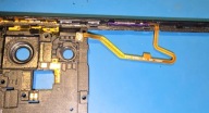 TAŚMA GŁOŚNOŚCI PRZYCISK POWER WŁĄCZNIK DO XIAOMI REDMI NOTE 12 PRO 5G