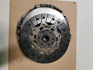 Sachs 1878 006 098 Tarcza sprzęgła i docisk