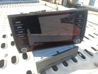 CZYTNIK WYŚWIETLACZ SKODA KODIAQ