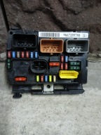9667199780 Moduł Sterownik Skrzynka BSM Citroen C3 Peugeot 207