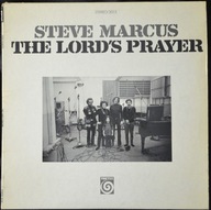 Steve Marcus – The Lord's Prayer