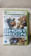 Ghost Recon Advanced Warfighter Microsoft Xbox 360