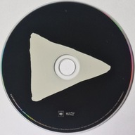 Depeche Mode Delta Machine Krążek bez poligrafii CD Irl