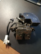TOYOTA COROLLA E12 5D HB ZAMEK KLAPY BAGAZNIKA TYŁ 1015283000