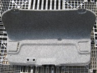 Saab 9-3 98-02r Cabrio Tapicerka bagaznika