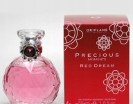 Woda perfumowana Precious Moments Red Oriflame