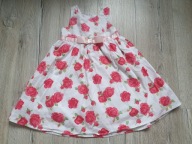 Sukienka The Children's Place rozmiar 92 cm