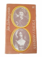 Jan Dobraczyński - Samson i Dalila
