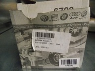 Pompa wody 06b121011L oryginalna nowa