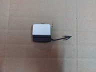 ZAŚLEPKA ZDERZAKA TYŁ SKODA OCTAVIA 3 III SCOUT 5E9807155