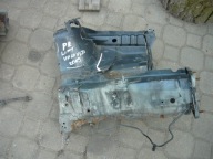 CWIARTKA PODŁUŻNICA PRAWA LEWA VOLVO V50 S40 2009R