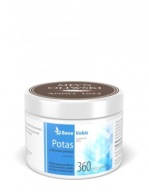 Witaminy proszek Bene Vobis potas 250 g