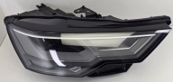 AUDI A6 S6 C8 FULL LED REFLEKTOR PRAWY LAMPA PRZEDNIA PRAWA 4K0941034 IGŁA