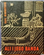 ALI i jego banda, Karl MUNDSTOCK [ISKRY 1966]