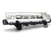 HALOGEN lampa przeciwmgielna LEWA BMW 5 G30 G31 6 G32 17+