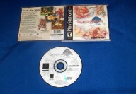 LEGEND OF MANA PSX PS1 RPG jak CHRONO CROSS / SAGA FRONTIER NTSC USA OPIS