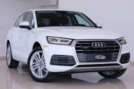 Audi Q5 2.0 Benzyna 252KM