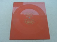 NO TO CO ptaki pola lasy STAN BORYS BIZONY spacer POCZTÓWKA DŹWIĘKOWA