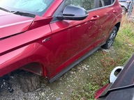 Hyundai Kona II SX2 2023- drzwi lewy przód kolor R2P