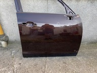 OPEL ZAFIRA C 2011> DRZWI PRZÓD PRZEDNIE PRAWE ŁADNE