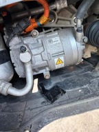 SPRĘŻARKA KLIMATYZACJI CA600PPJAA17 97701-K4000 HYUNDAI KONA ELECTRIC I