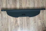 ROLETA BAGAŻNIKA CZARNA FORD S-MAX MK1 06-15r ŁADNA