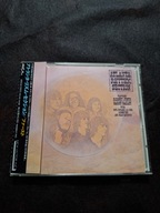 ATLANTA RHYTHM SECTION " Same" CD JAPAN IDEAŁ