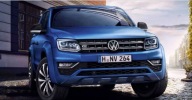 Volkswagen Vw Amarok V6 prospekt 12 2017 model 2018