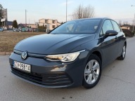 Volkswagen Golf GolfVIII Jak Nowy Led Navi Grzany Fotel Virtual Cocpit Par