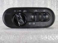 WŁĄCZNIK ŚWIATEŁ GALAXY SHARAN ALHAMBRA HALOGENY 98504051507 7M1941531M