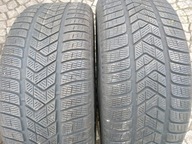 2szt. PIRELLI Scorpion Winter AO 255/60R18 108H 17r. 2x6mm