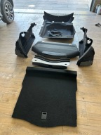 pólka tył CLA sedan W 117