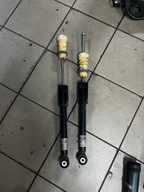 Skoda Fabia IV 2q0512013dm amortyzator tył lewy prawy